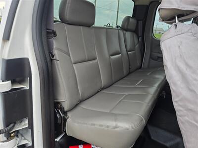 2012 Chevrolet Silverado 1500 50K ML1OWNER 8V RUNS&DRIVES GREAT AC NEWER TIRES!!   - Photo 31 - Woodward, OK 73801
