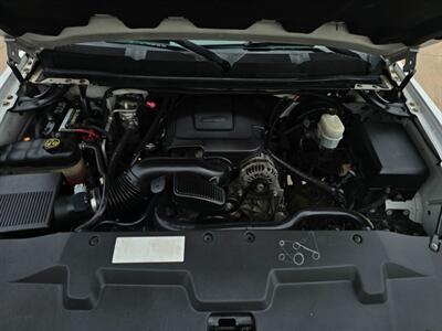 2012 Chevrolet Silverado 1500 50K ML1OWNER 8V RUNS&DRIVES GREAT AC NEWER TIRES!!   - Photo 41 - Woodward, OK 73801