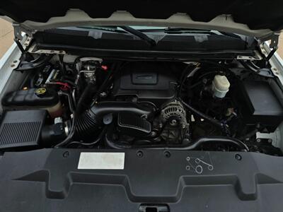 2012 Chevrolet Silverado 1500 50K ML1OWNER 8V RUNS&DRIVES GREAT AC NEWER TIRES!!   - Photo 10 - Woodward, OK 73801
