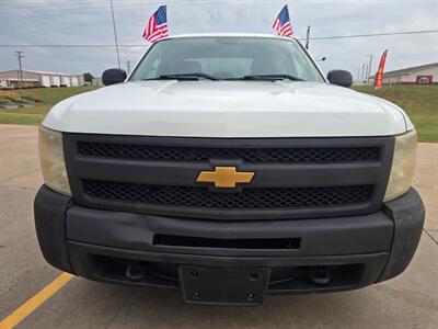 2012 Chevrolet Silverado 1500 50K ML1OWNER 8V RUNS&DRIVES GREAT AC NEWER TIRES!!   - Photo 64 - Woodward, OK 73801