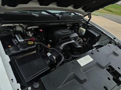 2012 Chevrolet Silverado 1500 50K ML1OWNER 8V RUNS&DRIVES GREAT AC NEWER TIRES!!   - Photo 42 - Woodward, OK 73801