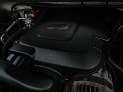 2012 Chevrolet Silverado 1500 50K ML1OWNER 8V RUNS&DRIVES GREAT AC NEWER TIRES!!   - Photo 39 - Woodward, OK 73801