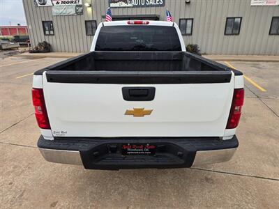 2012 Chevrolet Silverado 1500 50K ML1OWNER 8V RUNS&DRIVES GREAT AC NEWER TIRES!!   - Photo 65 - Woodward, OK 73801