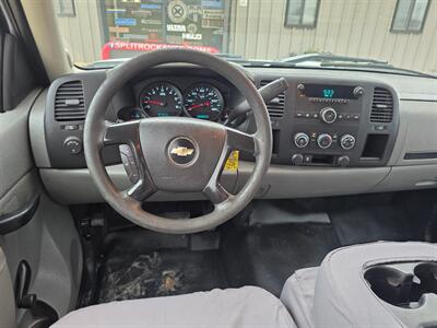 2012 Chevrolet Silverado 1500 50K ML1OWNER 8V RUNS&DRIVES GREAT AC NEWER TIRES!!   - Photo 20 - Woodward, OK 73801