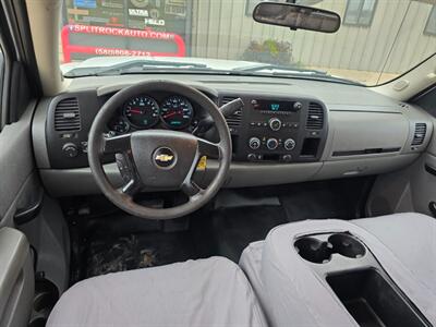 2012 Chevrolet Silverado 1500 50K ML1OWNER 8V RUNS&DRIVES GREAT AC NEWER TIRES!!   - Photo 17 - Woodward, OK 73801