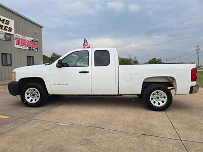 2012 Chevrolet Silverado 1500 50K ML1OWNER 8V RUNS&DRIVES GREAT AC NEWER TIRES!!   - Photo 61 - Woodward, OK 73801