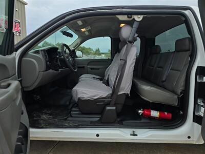 2012 Chevrolet Silverado 1500 50K ML1OWNER 8V RUNS&DRIVES GREAT AC NEWER TIRES!!   - Photo 18 - Woodward, OK 73801