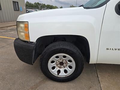 2012 Chevrolet Silverado 1500 50K ML1OWNER 8V RUNS&DRIVES GREAT AC NEWER TIRES!!   - Photo 51 - Woodward, OK 73801