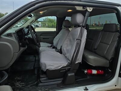 2012 Chevrolet Silverado 1500 50K ML1OWNER 8V RUNS&DRIVES GREAT AC NEWER TIRES!!   - Photo 29 - Woodward, OK 73801