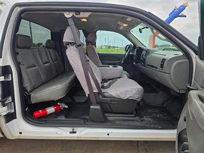 2012 Chevrolet Silverado 1500 50K ML1OWNER 8V RUNS&DRIVES GREAT AC NEWER TIRES!!   - Photo 19 - Woodward, OK 73801