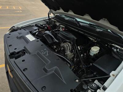2012 Chevrolet Silverado 1500 50K ML1OWNER 8V RUNS&DRIVES GREAT AC NEWER TIRES!!   - Photo 40 - Woodward, OK 73801