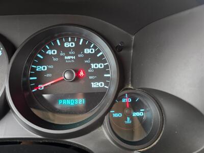 2012 Chevrolet Silverado 1500 50K ML1OWNER 8V RUNS&DRIVES GREAT AC NEWER TIRES!!   - Photo 16 - Woodward, OK 73801