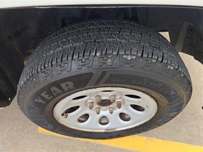 2012 Chevrolet Silverado 1500 50K ML1OWNER 8V RUNS&DRIVES GREAT AC NEWER TIRES!!   - Photo 47 - Woodward, OK 73801
