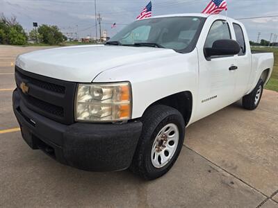 2012 Chevrolet Silverado 1500 50K ML1OWNER 8V RUNS&DRIVES GREAT AC NEWER TIRES!!   - Photo 56 - Woodward, OK 73801