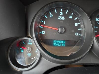 2012 Chevrolet Silverado 1500 50K ML1OWNER 8V RUNS&DRIVES GREAT AC NEWER TIRES!!   - Photo 15 - Woodward, OK 73801