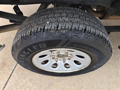 2012 Chevrolet Silverado 1500 50K ML1OWNER 8V RUNS&DRIVES GREAT AC NEWER TIRES!!   - Photo 48 - Woodward, OK 73801