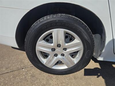 2010 Chevrolet Impala 1OWNER 3.5L RUNS&DRIVES GREAT A/C COLD GOOD TIRES! - Photo 58 - Woodward, OK 73801