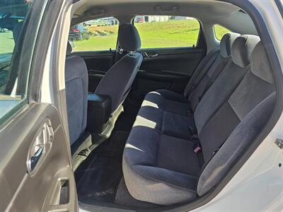 2010 Chevrolet Impala 1OWNER 3.5L RUNS&DRIVES GREAT A/C COLD GOOD TIRES! - Photo 39 - Woodward, OK 73801