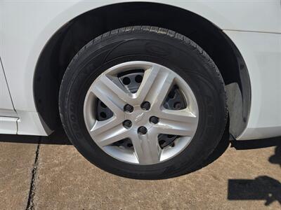 2010 Chevrolet Impala 1OWNER 3.5L RUNS&DRIVES GREAT A/C COLD GOOD TIRES! - Photo 57 - Woodward, OK 73801