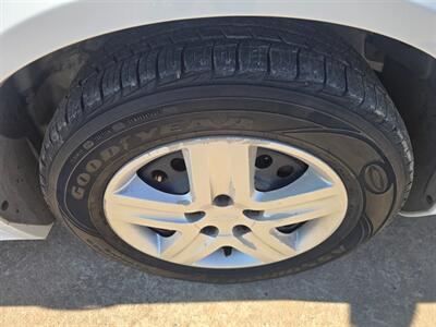 2010 Chevrolet Impala 1OWNER 3.5L RUNS&DRIVES GREAT A/C COLD GOOD TIRES! - Photo 54 - Woodward, OK 73801