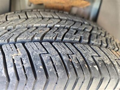 2010 Chevrolet Impala 1OWNER 3.5L RUNS&DRIVES GREAT A/C COLD GOOD TIRES! - Photo 53 - Woodward, OK 73801