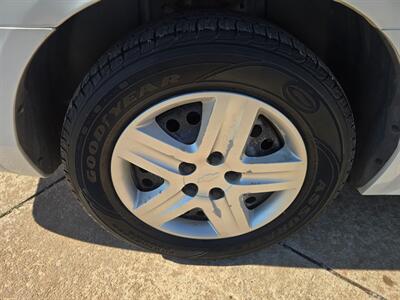 2010 Chevrolet Impala 1OWNER 3.5L RUNS&DRIVES GREAT A/C COLD GOOD TIRES! - Photo 60 - Woodward, OK 73801