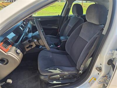 2010 Chevrolet Impala 1OWNER 3.5L RUNS&DRIVES GREAT A/C COLD GOOD TIRES! - Photo 36 - Woodward, OK 73801