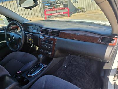 2010 Chevrolet Impala 1OWNER 3.5L RUNS&DRIVES GREAT A/C COLD GOOD TIRES! - Photo 35 - Woodward, OK 73801