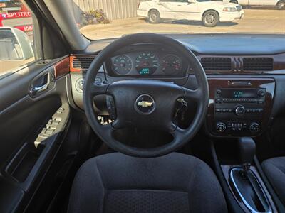 2010 Chevrolet Impala 1OWNER 3.5L RUNS&DRIVES GREAT A/C COLD GOOD TIRES! - Photo 19 - Woodward, OK 73801