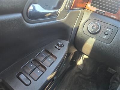 2010 Chevrolet Impala 1OWNER 3.5L RUNS&DRIVES GREAT A/C COLD GOOD TIRES! - Photo 20 - Woodward, OK 73801