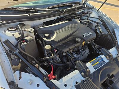 2010 Chevrolet Impala 1OWNER 3.5L RUNS&DRIVES GREAT A/C COLD GOOD TIRES! - Photo 49 - Woodward, OK 73801