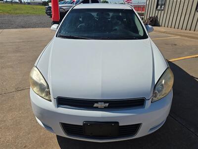 2010 Chevrolet Impala 1OWNER 3.5L RUNS&DRIVES GREAT A/C COLD GOOD TIRES! - Photo 7 - Woodward, OK 73801