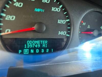 2010 Chevrolet Impala 1OWNER 3.5L RUNS&DRIVES GREAT A/C COLD GOOD TIRES! - Photo 33 - Woodward, OK 73801