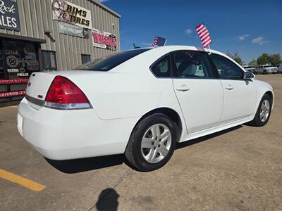 2010 Chevrolet Impala 1OWNER 3.5L RUNS&DRIVES GREAT A/C COLD GOOD TIRES! - Photo 71 - Woodward, OK 73801
