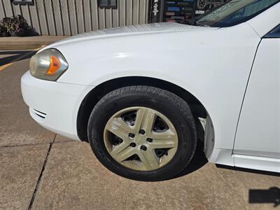 2010 Chevrolet Impala 1OWNER 3.5L RUNS&DRIVES GREAT A/C COLD GOOD TIRES! - Photo 61 - Woodward, OK 73801