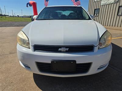 2010 Chevrolet Impala 1OWNER 3.5L RUNS&DRIVES GREAT A/C COLD GOOD TIRES! - Photo 73 - Woodward, OK 73801