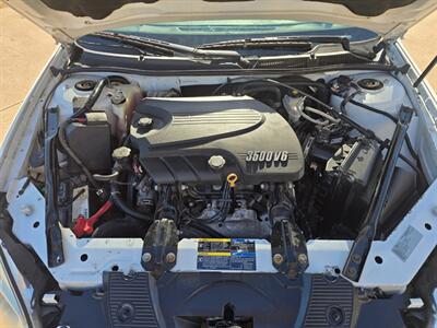2010 Chevrolet Impala 1OWNER 3.5L RUNS&DRIVES GREAT A/C COLD GOOD TIRES! - Photo 48 - Woodward, OK 73801