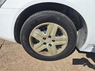 2010 Chevrolet Impala 1OWNER 3.5L RUNS&DRIVES GREAT A/C COLD GOOD TIRES! - Photo 56 - Woodward, OK 73801