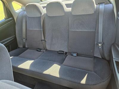 2010 Chevrolet Impala 1OWNER 3.5L RUNS&DRIVES GREAT A/C COLD GOOD TIRES! - Photo 41 - Woodward, OK 73801