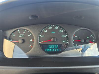 2010 Chevrolet Impala 1OWNER 3.5L RUNS&DRIVES GREAT A/C COLD GOOD TIRES! - Photo 32 - Woodward, OK 73801