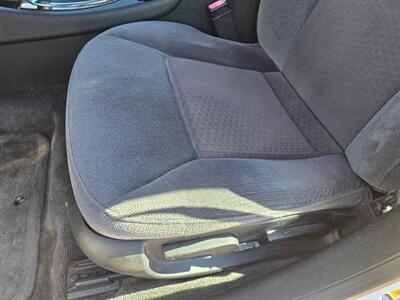 2010 Chevrolet Impala 1OWNER 3.5L RUNS&DRIVES GREAT A/C COLD GOOD TIRES! - Photo 42 - Woodward, OK 73801