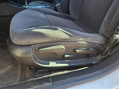 2010 Chevrolet Impala 1OWNER 3.5L RUNS&DRIVES GREAT A/C COLD GOOD TIRES! - Photo 22 - Woodward, OK 73801
