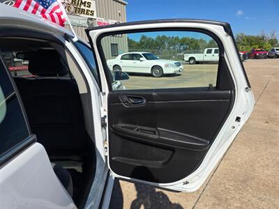 2010 Chevrolet Impala 1OWNER 3.5L RUNS&DRIVES GREAT A/C COLD GOOD TIRES! - Photo 46 - Woodward, OK 73801