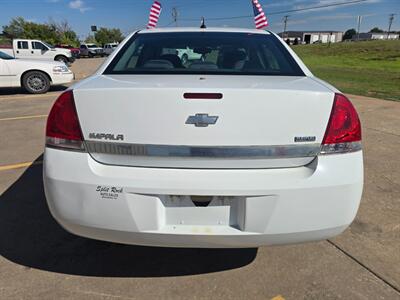 2010 Chevrolet Impala 1OWNER 3.5L RUNS&DRIVES GREAT A/C COLD GOOD TIRES! - Photo 74 - Woodward, OK 73801