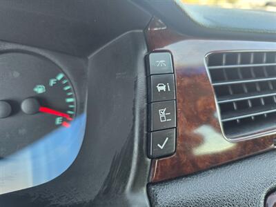2010 Chevrolet Impala 1OWNER 3.5L RUNS&DRIVES GREAT A/C COLD GOOD TIRES! - Photo 23 - Woodward, OK 73801