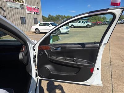 2010 Chevrolet Impala 1OWNER 3.5L RUNS&DRIVES GREAT A/C COLD GOOD TIRES! - Photo 44 - Woodward, OK 73801