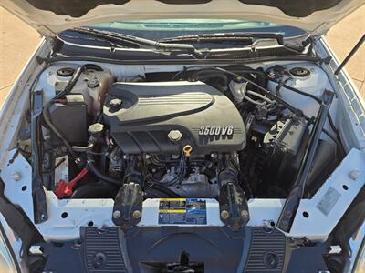 2010 Chevrolet Impala 1OWNER 3.5L RUNS&DRIVES GREAT A/C COLD GOOD TIRES! - Photo 10 - Woodward, OK 73801