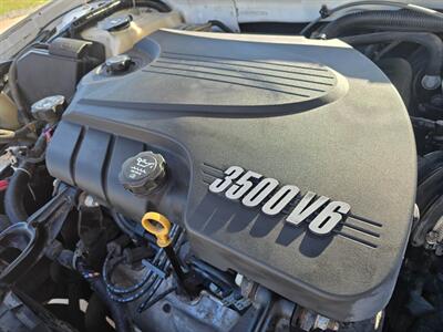 2010 Chevrolet Impala 1OWNER 3.5L RUNS&DRIVES GREAT A/C COLD GOOD TIRES! - Photo 9 - Woodward, OK 73801