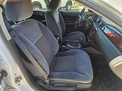 2010 Chevrolet Impala 1OWNER 3.5L RUNS&DRIVES GREAT A/C COLD GOOD TIRES! - Photo 17 - Woodward, OK 73801