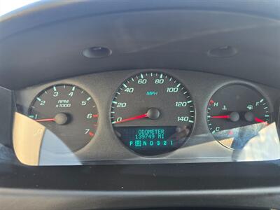 2010 Chevrolet Impala 1OWNER 3.5L RUNS&DRIVES GREAT A/C COLD GOOD TIRES! - Photo 14 - Woodward, OK 73801
